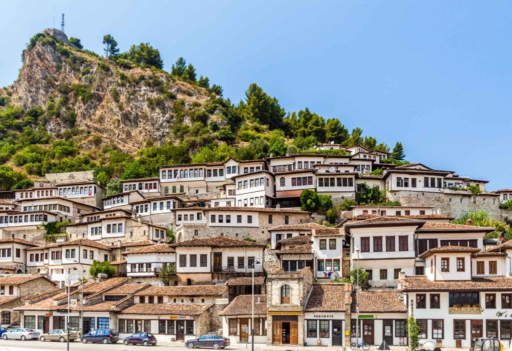 Turismo dentale Albania | EliteDental